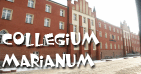 Collegium MArianum