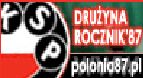 POlonia Warszawa rocznik 87